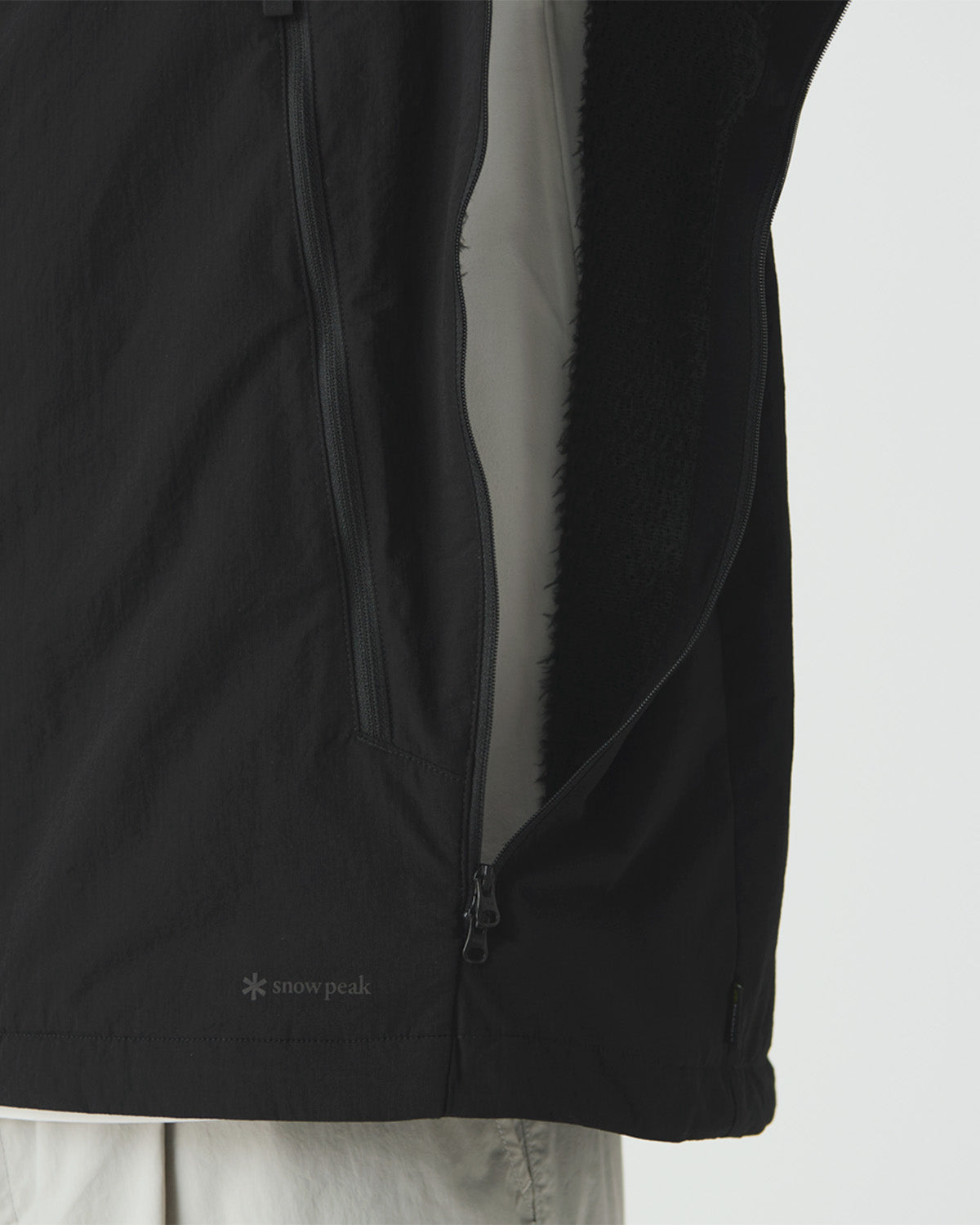 Breathable Insulated Jacket