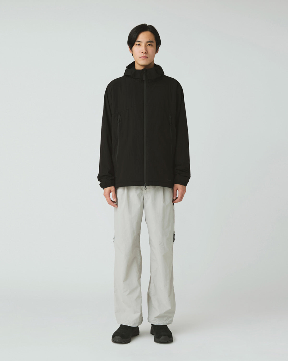 Breathable Insulated Jacket | Snow Peak