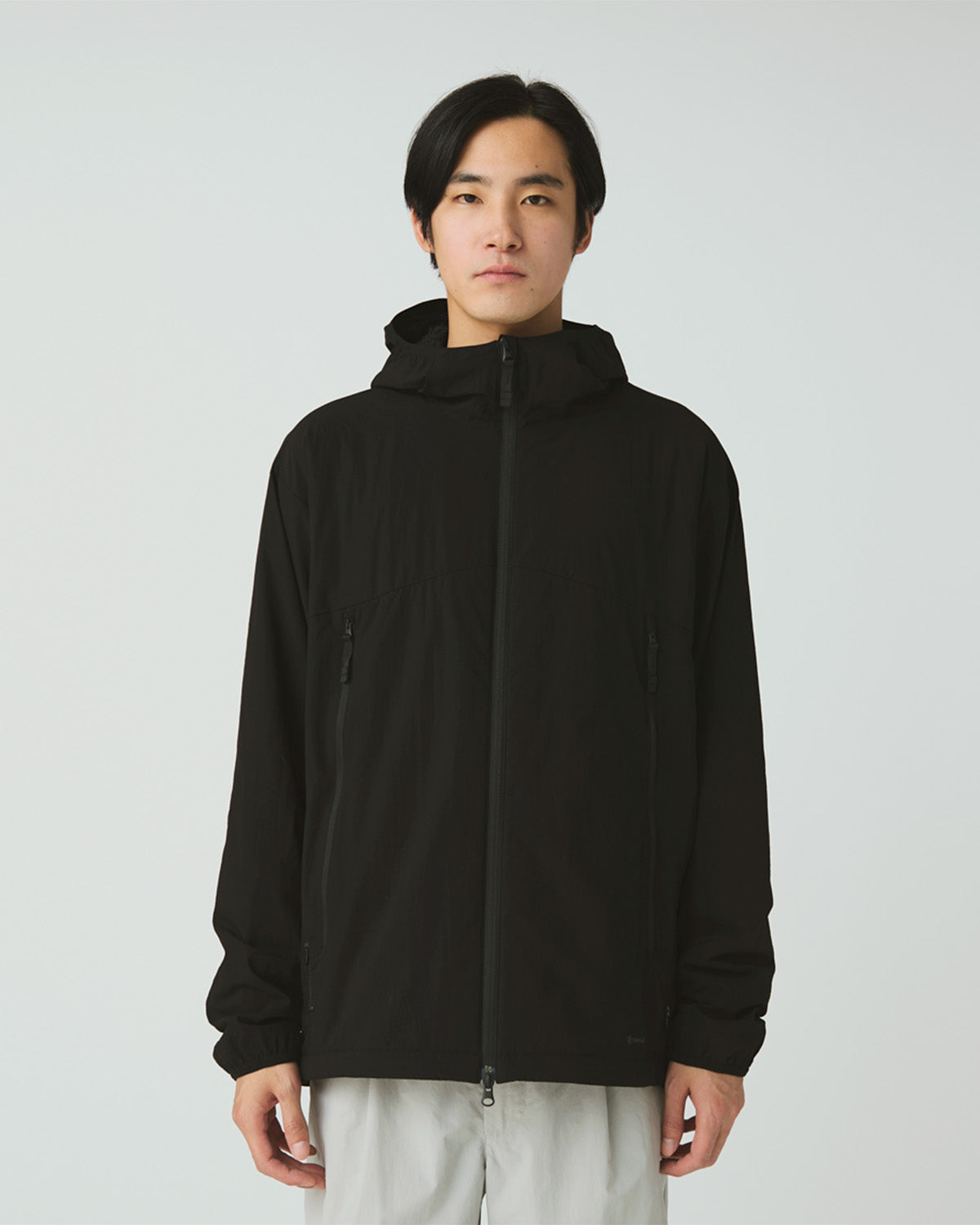 Breathable Insulated Jacket