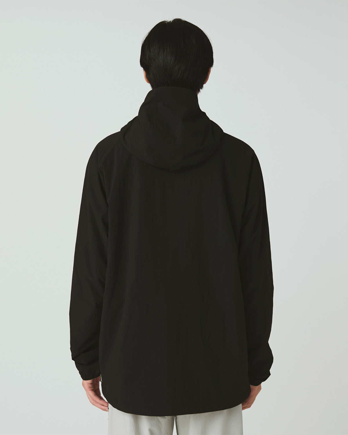 Breathable Insulated Jacket