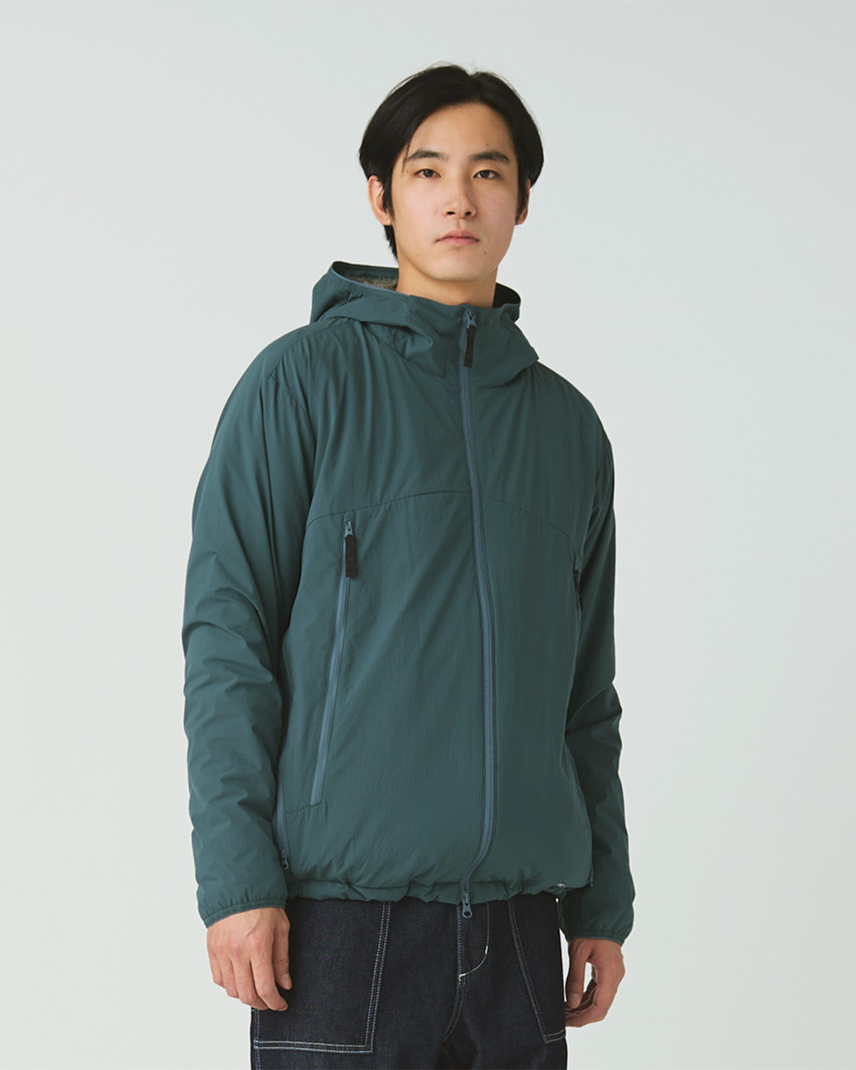 新品  peak Breathable Insulated Jacket Breathable Insulated Jacket | Snow Peak