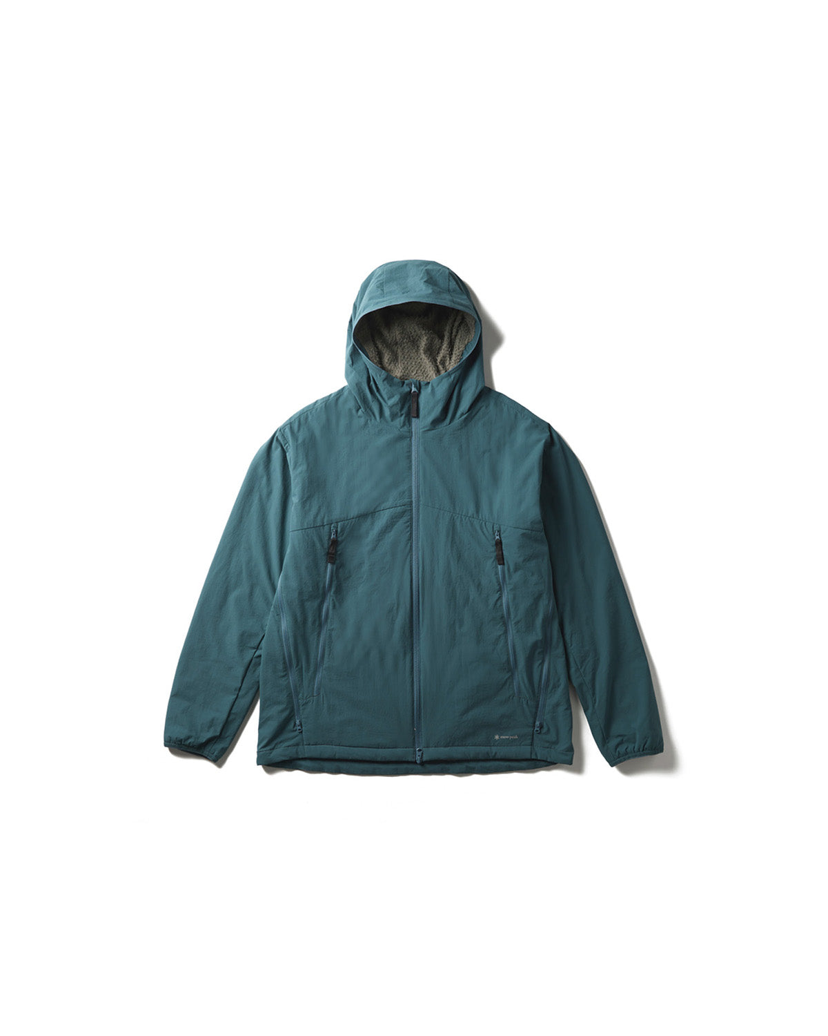 Breathable Insulated Jacket