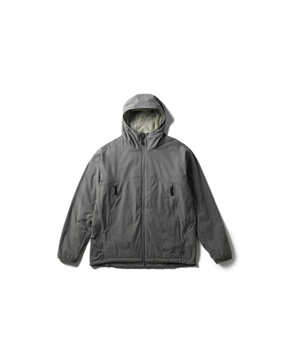 Breathable Insulated Jacket