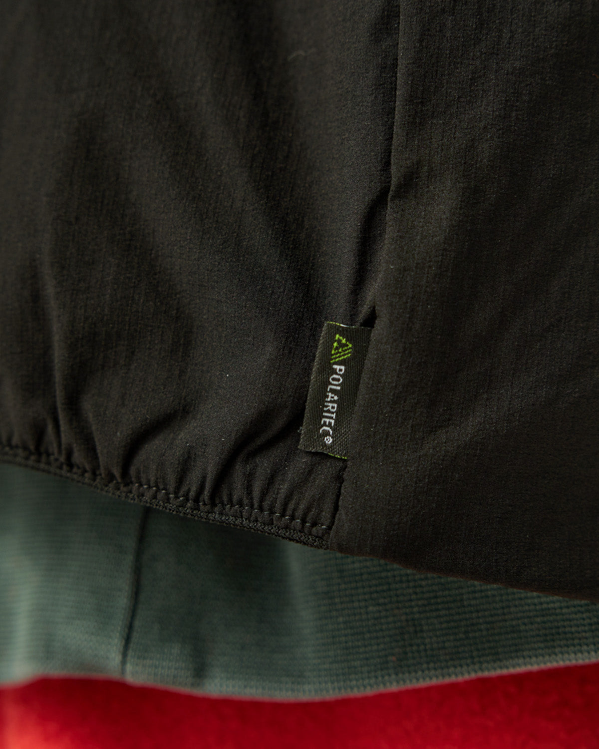 Breathable Insulated Vest | Snow Peak