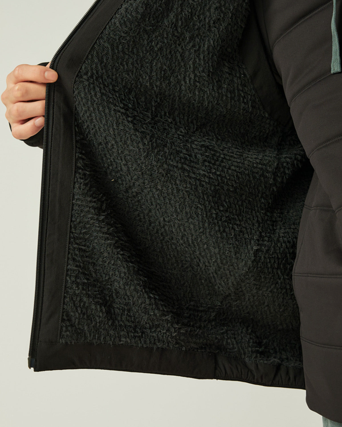 Breathable Insulated Vest | Snow Peak