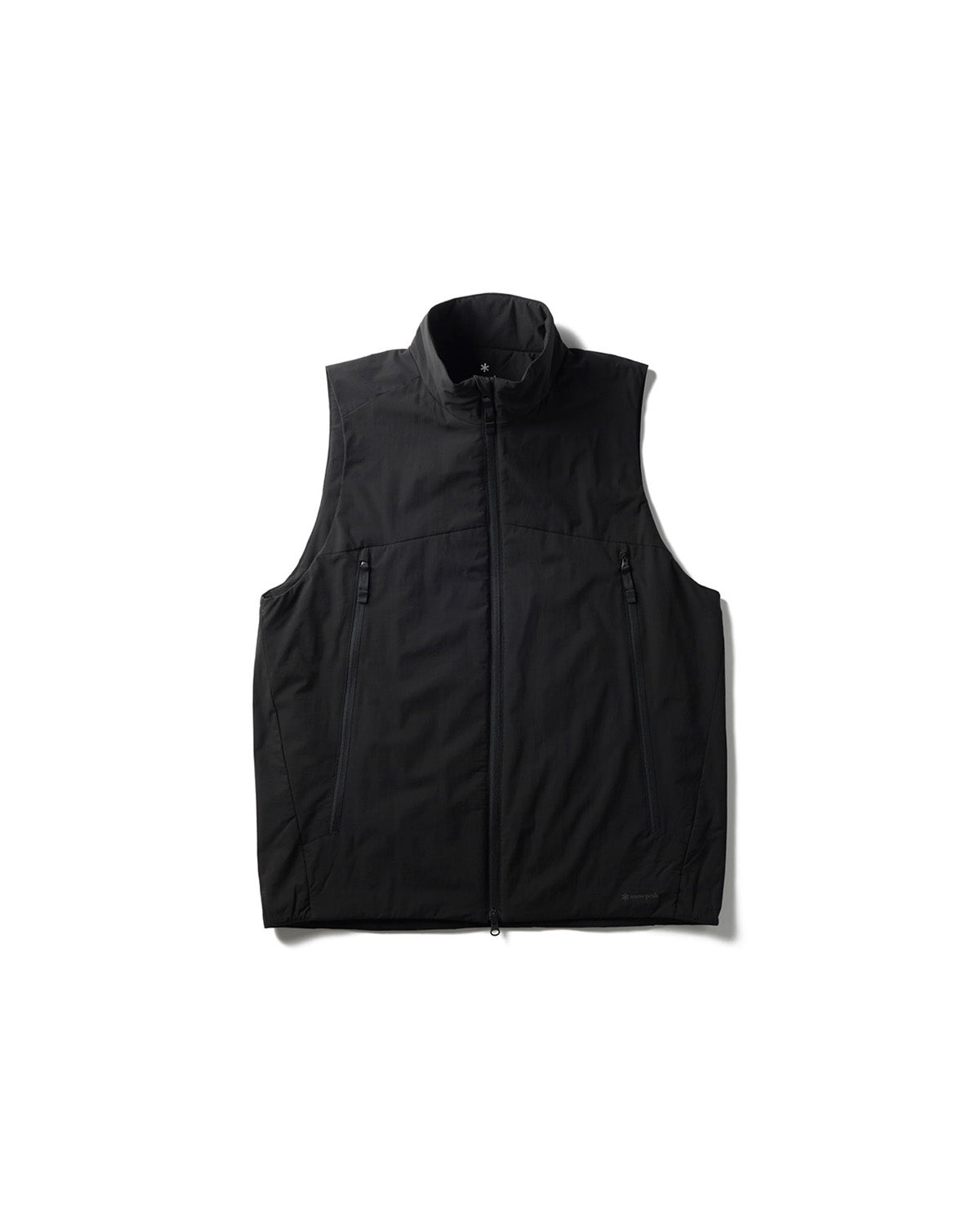 Breathable Insulated Vest