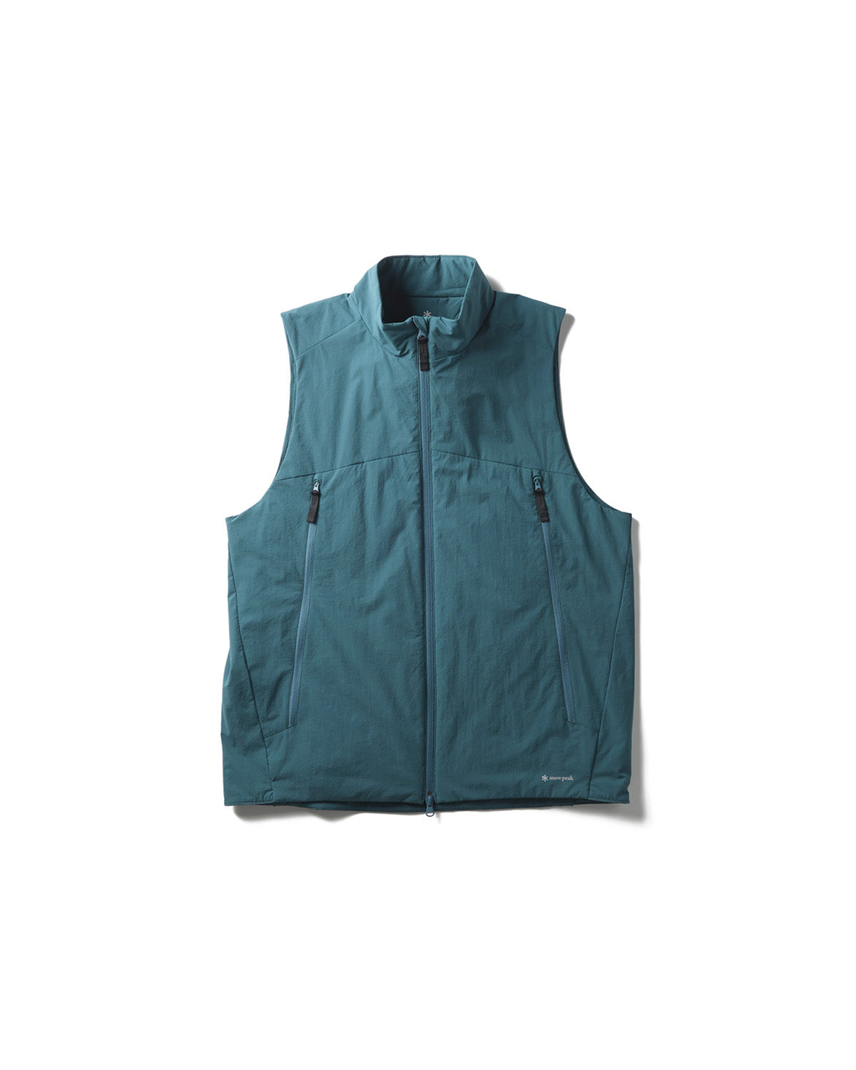トップス ryononnative ALPINIST VEST POLARTEC ALPINIST VEST POLY FLEECE POLARTEC ALPHA DIRECT (NN-V4103
