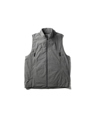 Breathable Insulated Vest