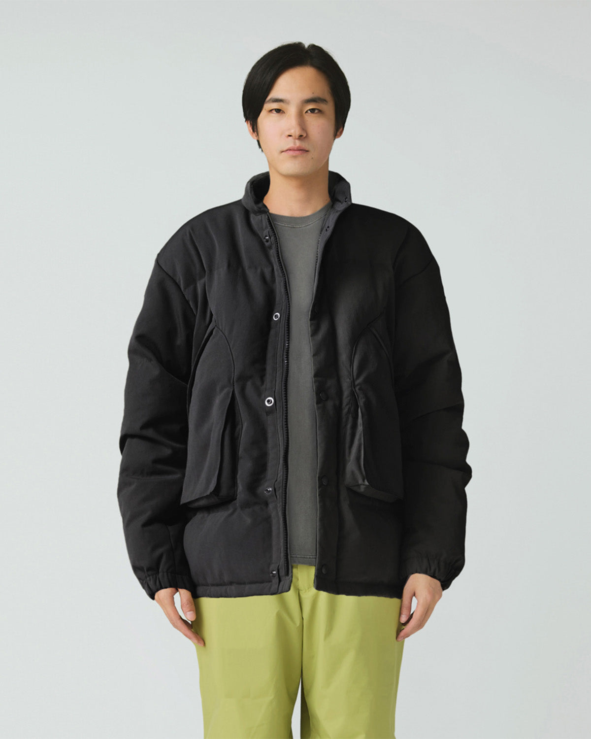 ジャケット・アウター  Peak TAKIBI Weather Padded Jacket M Takibi Weather Down Jacket | Snow Peak