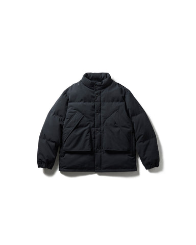 Takibi Weather Down Jacket
