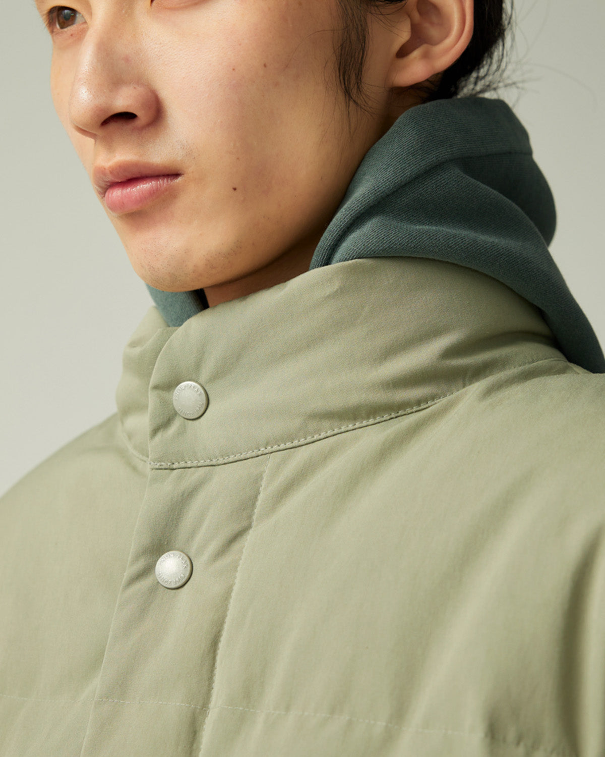 Takibi Weather Down Jacket | Snow Peak