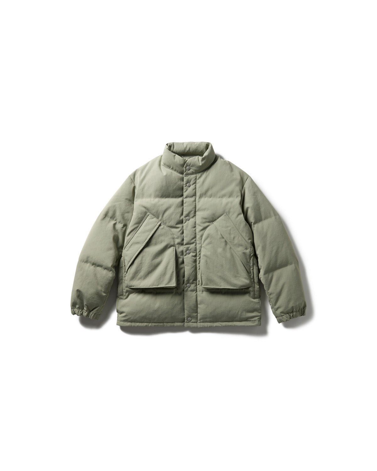 Takibi Weather Down Jacket