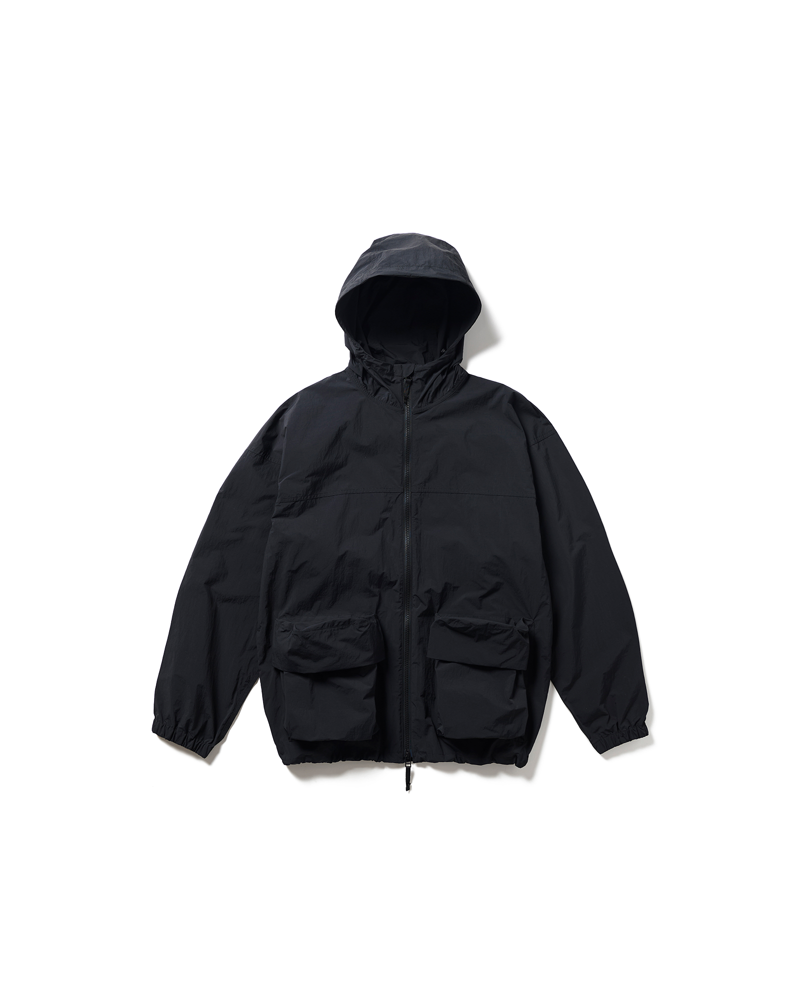 Nylon Tussah Jacket | Snow Peak