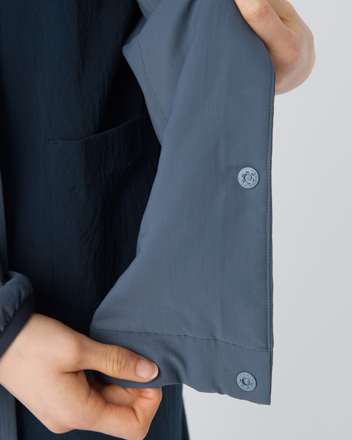 Flexible Insulated Cardigan | Snow Peak