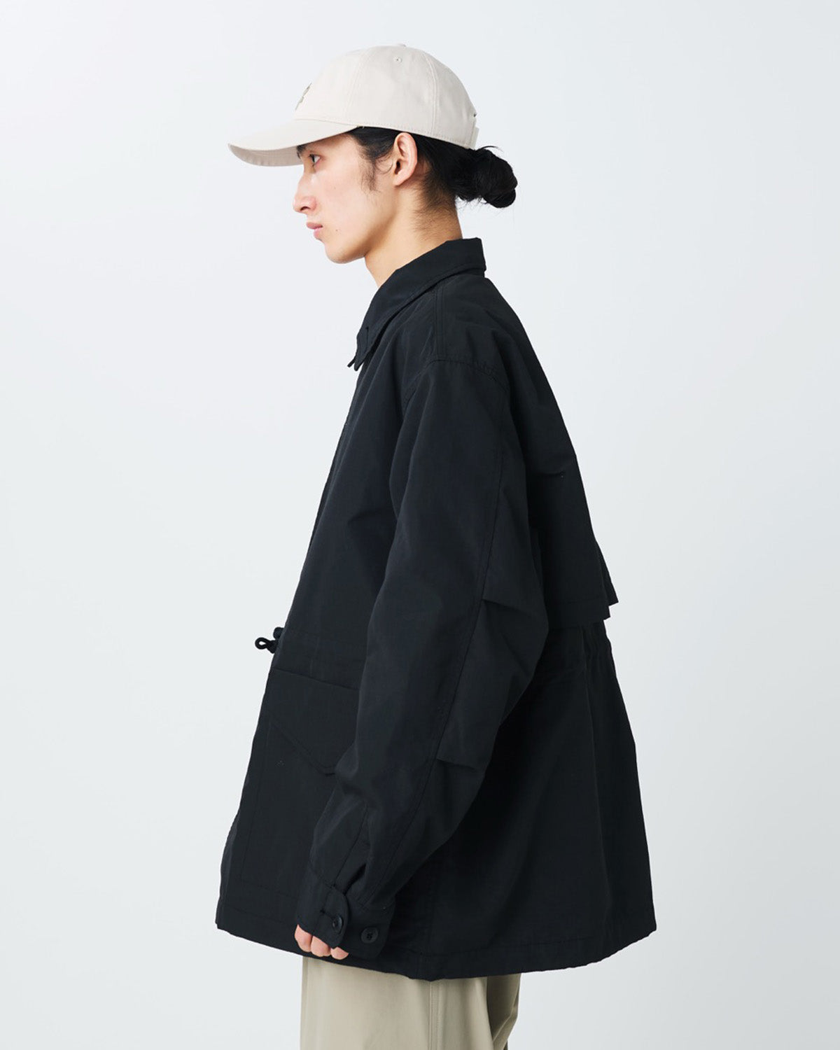 TAKIBI Ripstop Field Jacket | Snow Peak