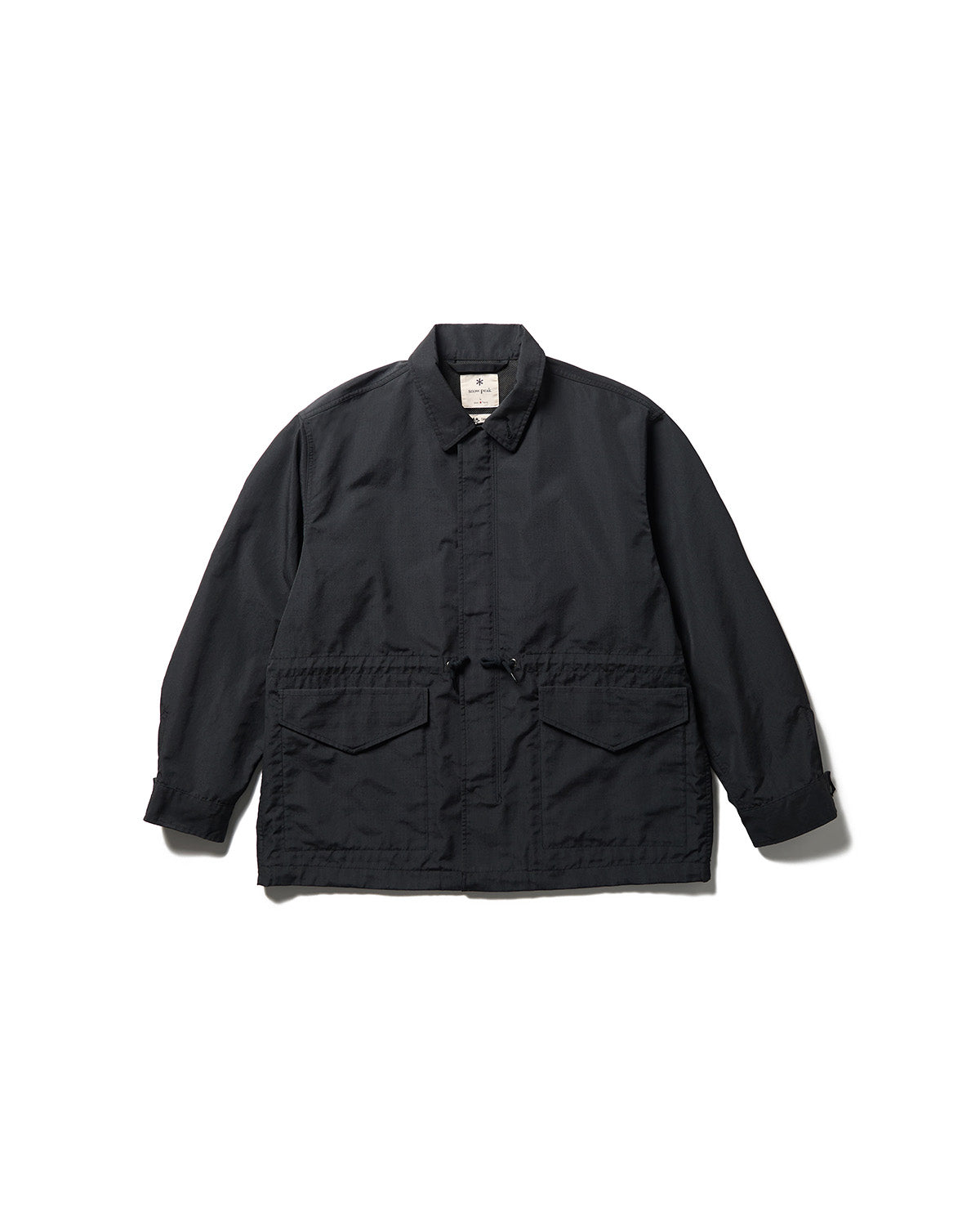 TAKIBI Ripstop Field Jacket | Snow Peak