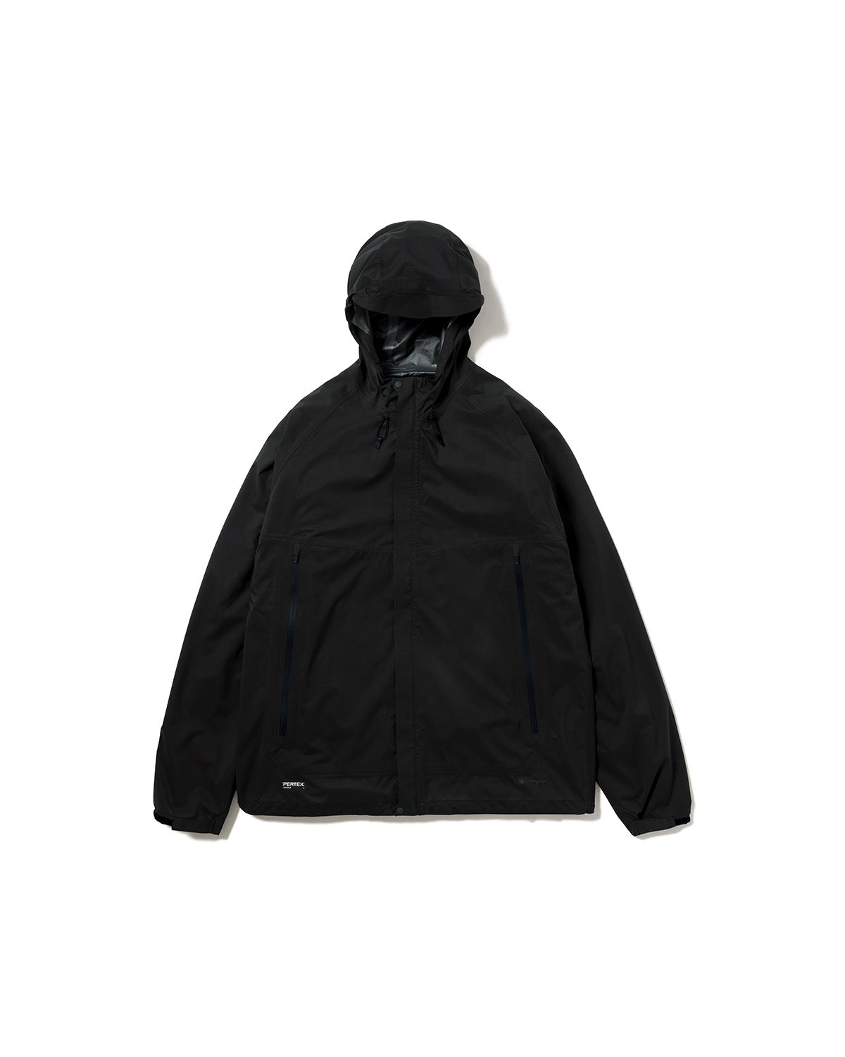 Pertex Weatherproof Jacket