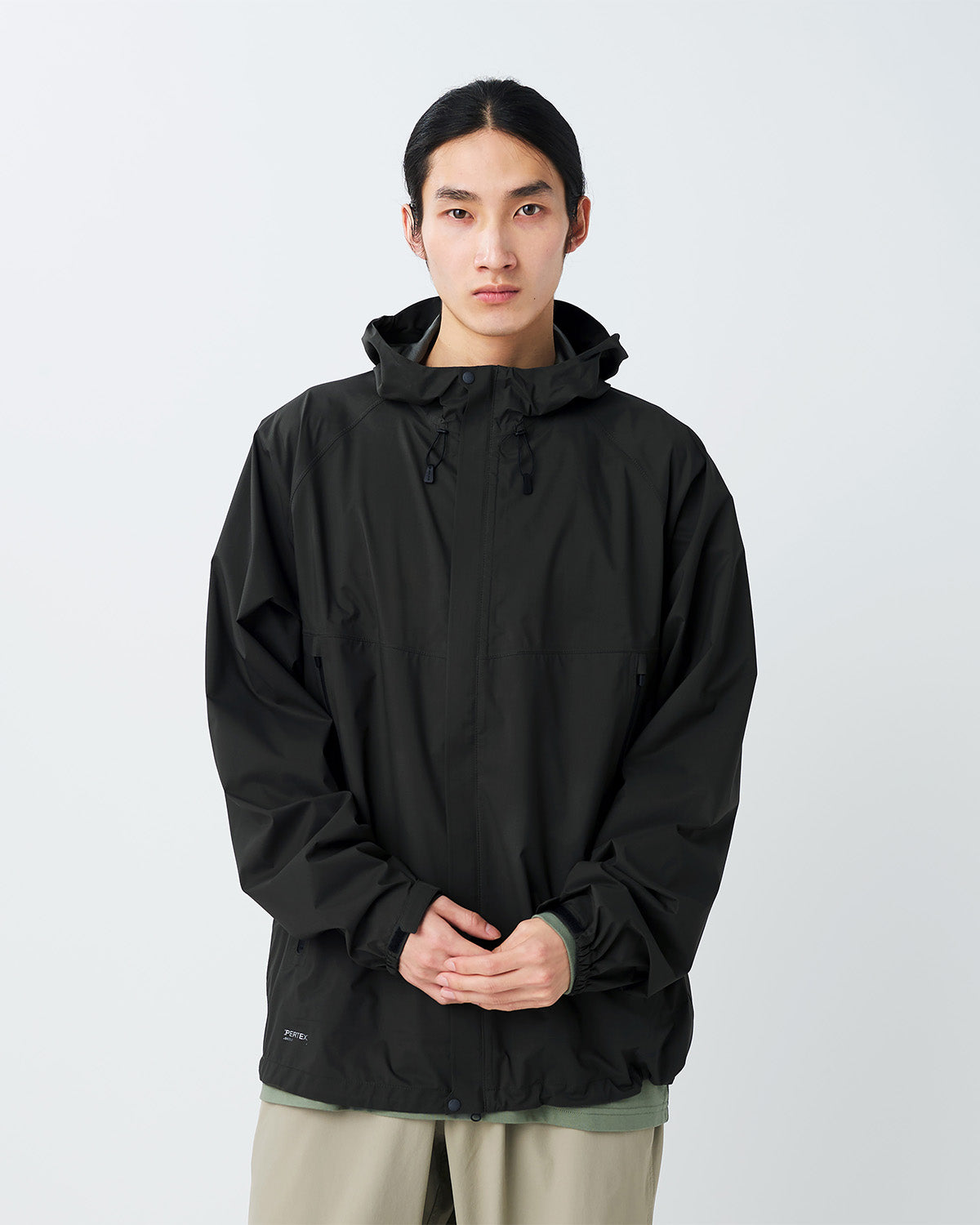 Pertex Weatherproof Jacket | Snow Peak