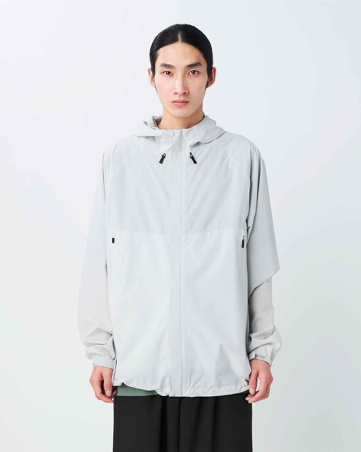 Pertex Weatherproof Jacket | Snow Peak