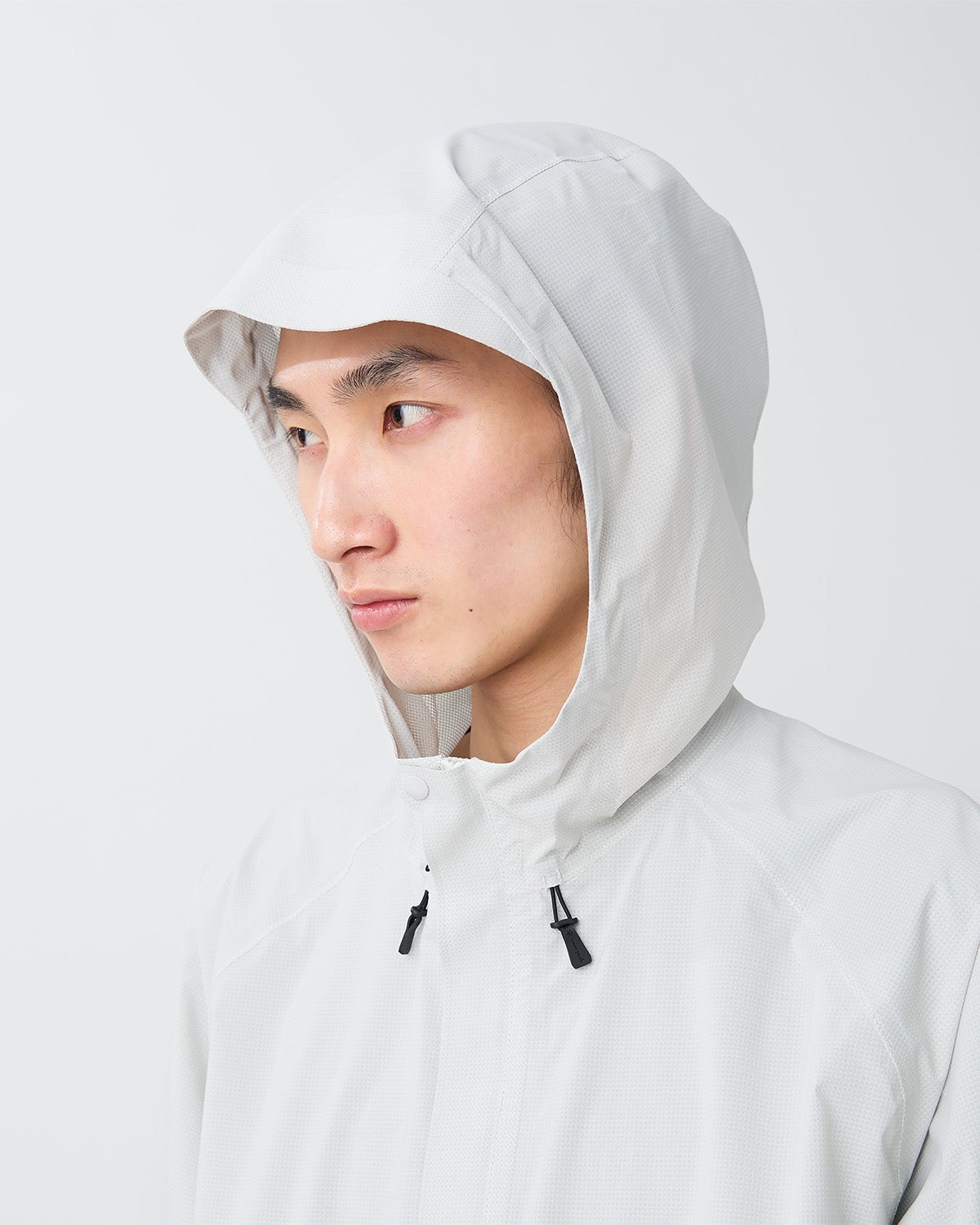 Pertex Weatherproof Jacket | Snow Peak