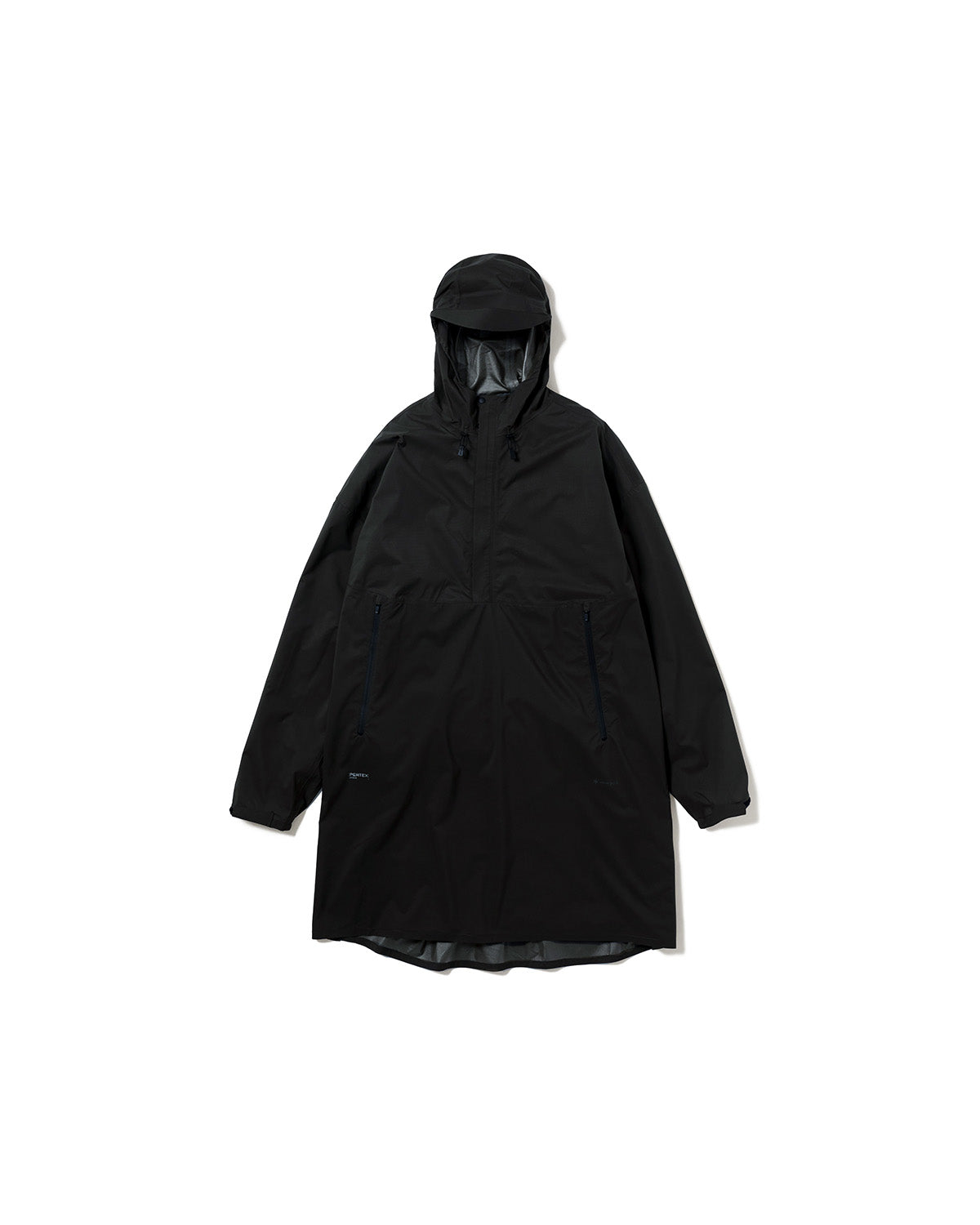 Pertex Weatherproof Poncho | Snow Peak