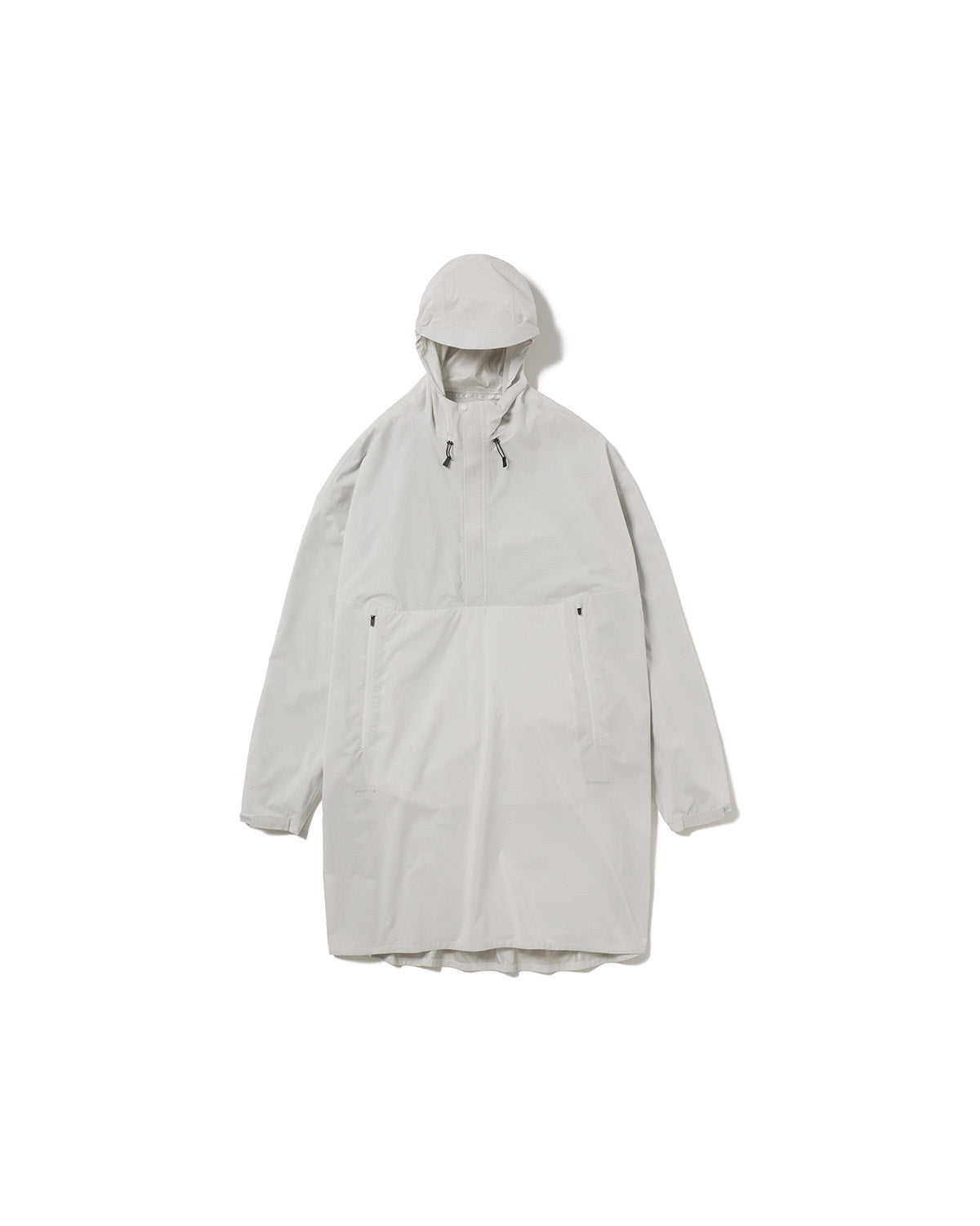 Pertex Weatherproof Poncho | Snow Peak