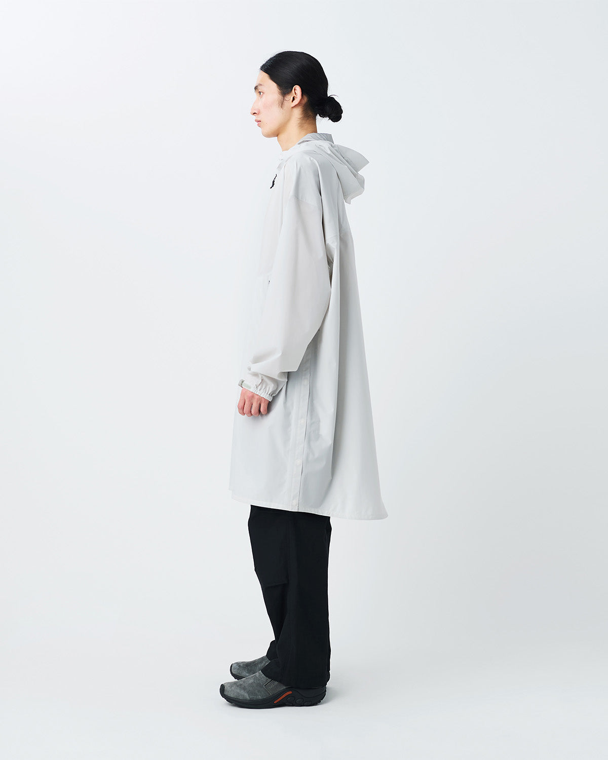 Pertex Weatherproof Poncho