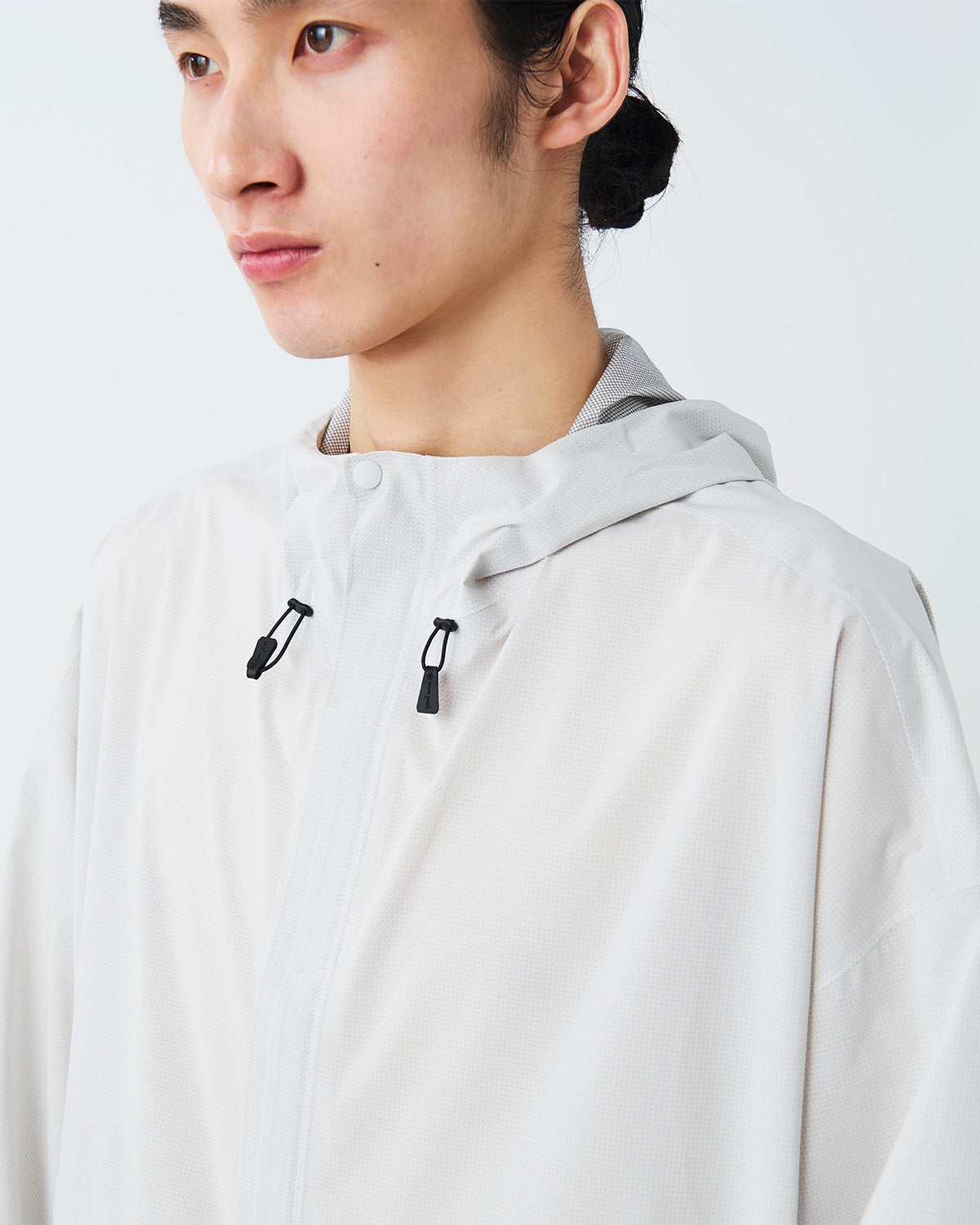 Pertex Weatherproof Poncho
