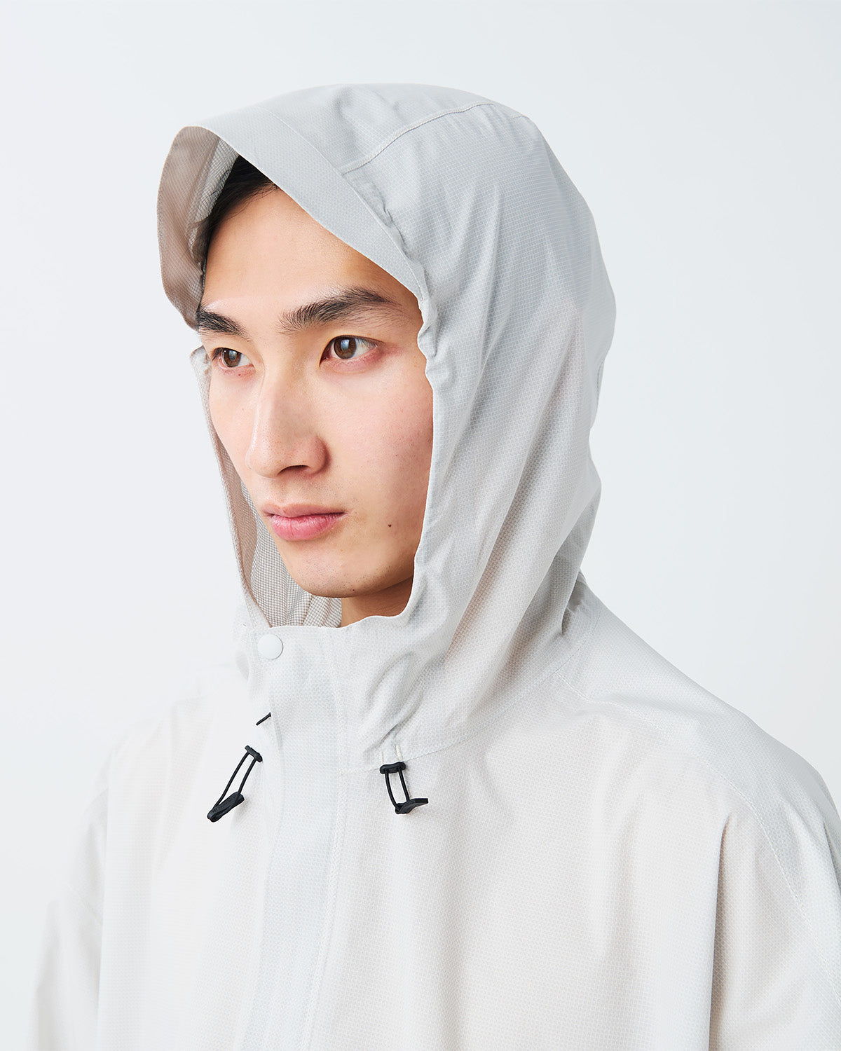 Pertex Weatherproof Poncho