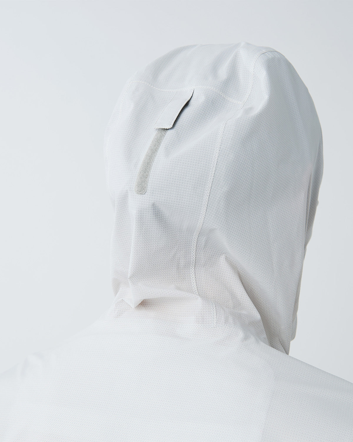 Pertex Weatherproof Poncho
