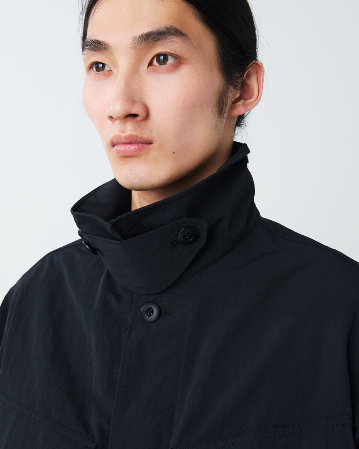 Nylon Washer Jacket | Snow Peak