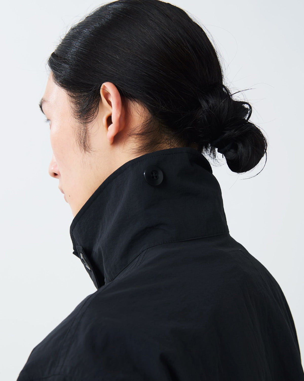 Nylon Washer Jacket | Snow Peak