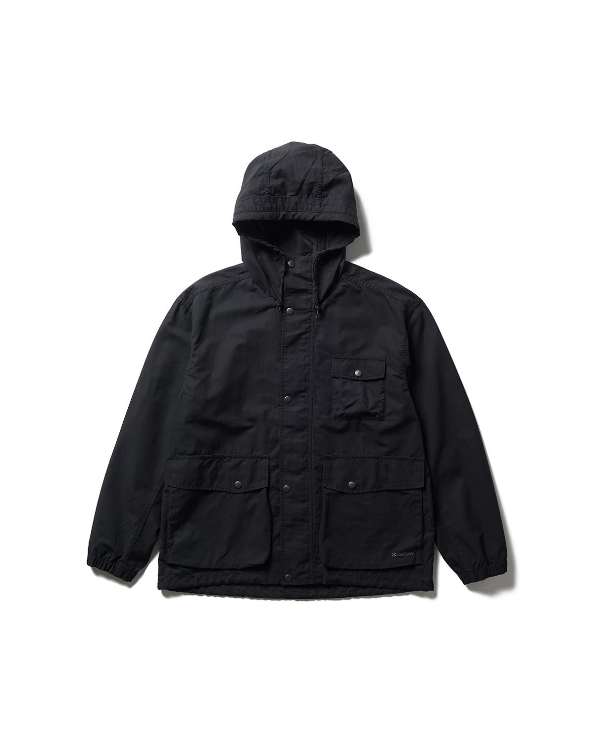 Light Dobby Cloth Parka | Snow Peak