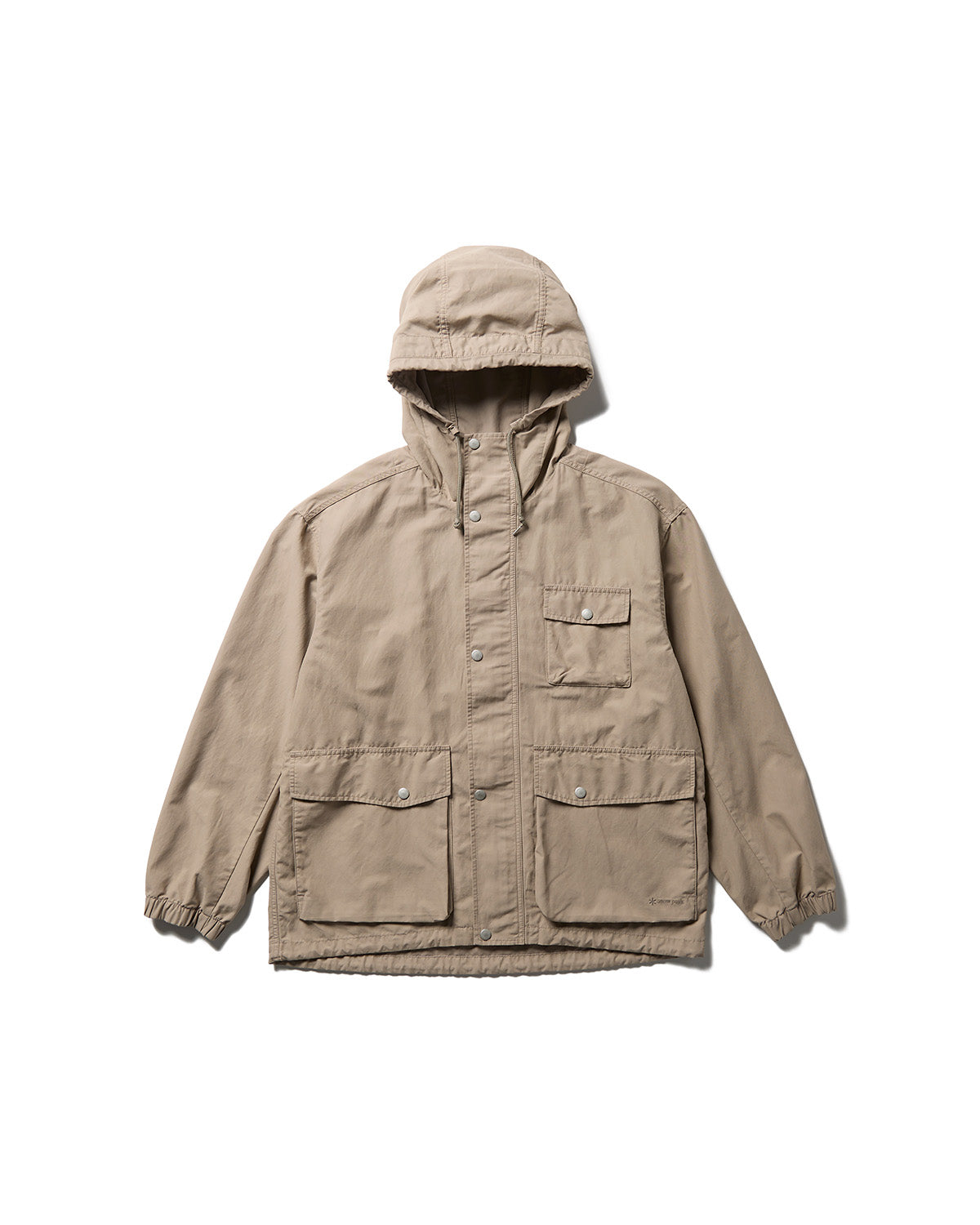 Light Dobby Cloth Parka | Snow Peak