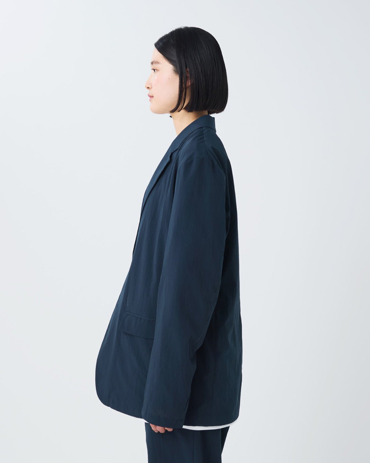 Breathable Quick Dry Jacket