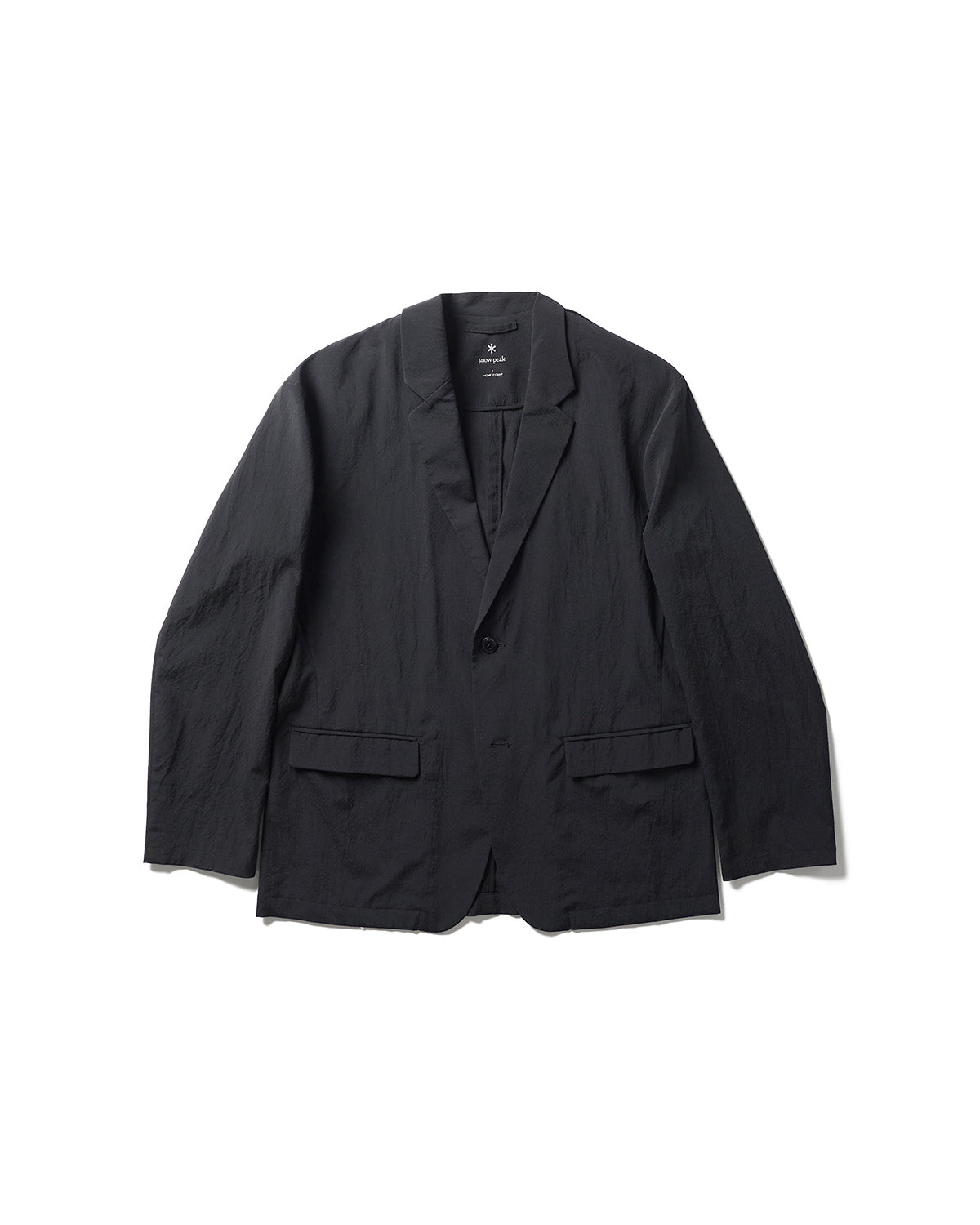 Breathable Quick Dry Jacket | Snow Peak