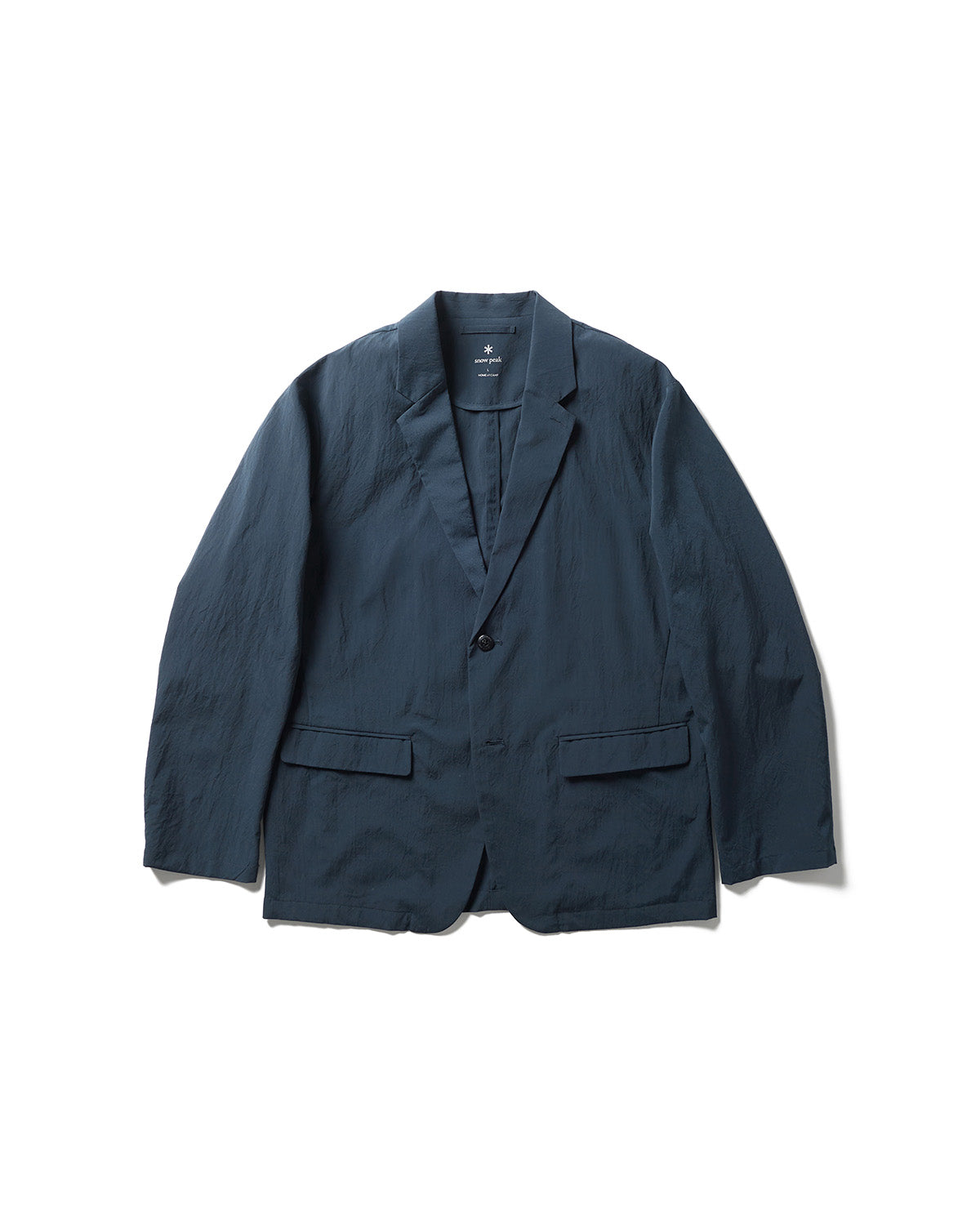 Breathable Quick Dry Jacket | Snow Peak