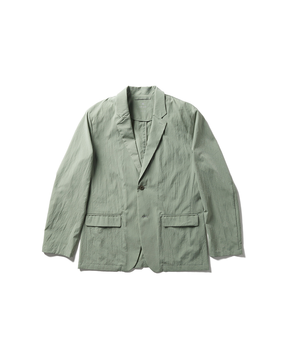 Breathable Quick Dry Jacket | Snow Peak