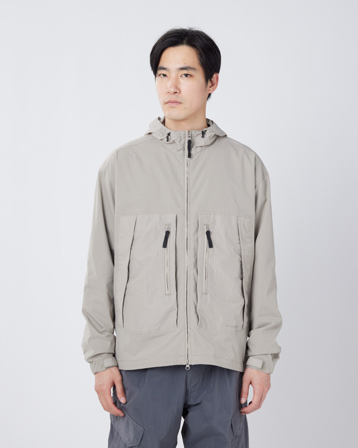 Insect Shield Jacket | Snow Peak