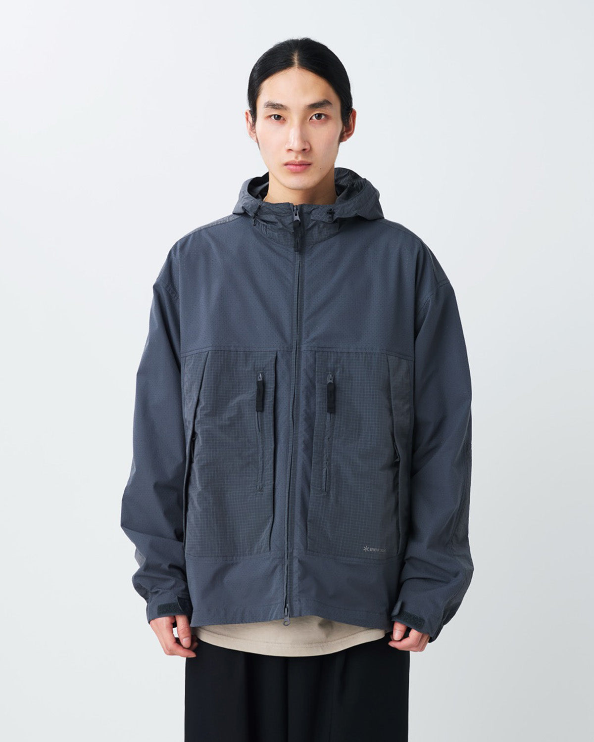 Insect Shield Jacket
