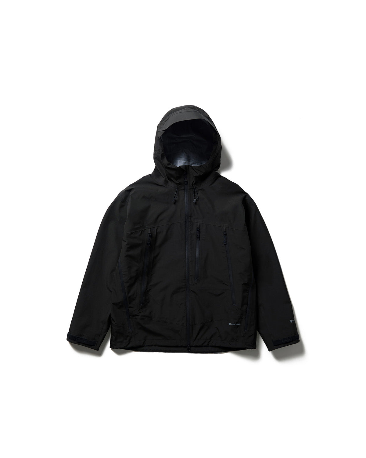 GORE-TEX Rain Jacket | Snow Peak