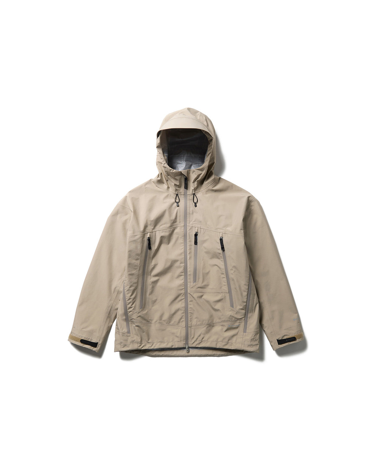 GORE-TEX Rain Jacket | Snow Peak