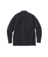 Whole Garment Recycled Polyester Stretch Pullover