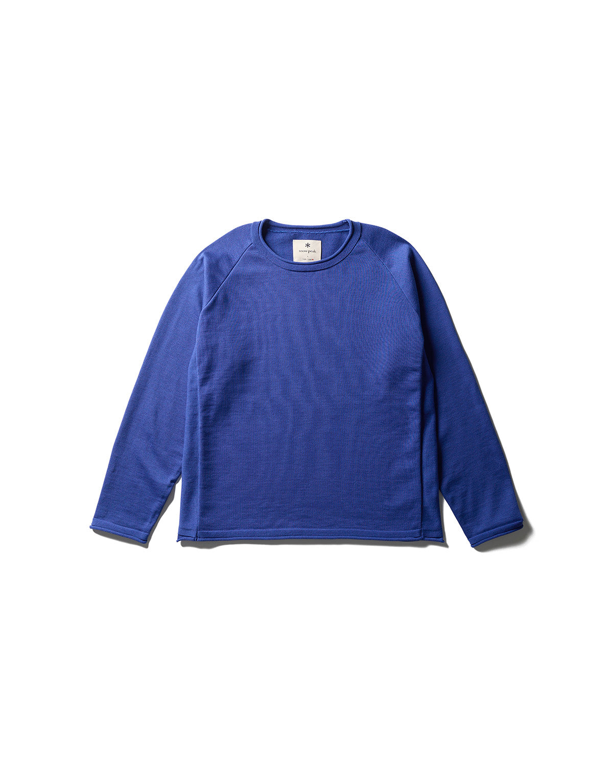 Water-Repellent Knit Pullover
