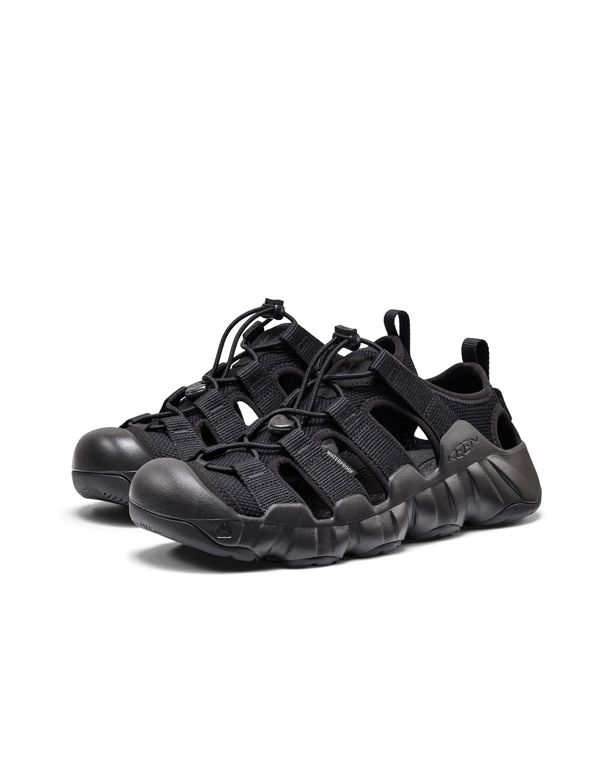 Snow Peak x KEEN Hyperport H2 | Snow Peak