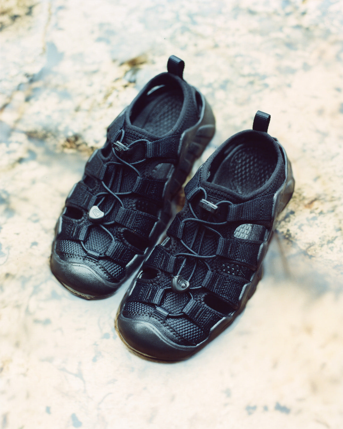 靴 KEEN HYPERPORT H2 Snow Peak x KEEN Hyperport H2 | Snow Peak