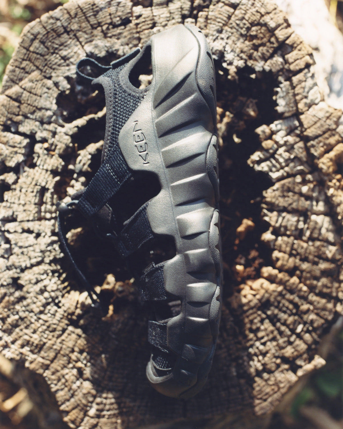 Snow Peak x KEEN Hyperport H2 | Snow Peak
