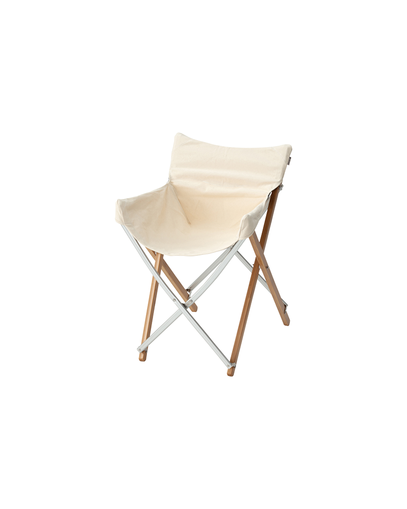 Take! Renewed Bamboo Chair