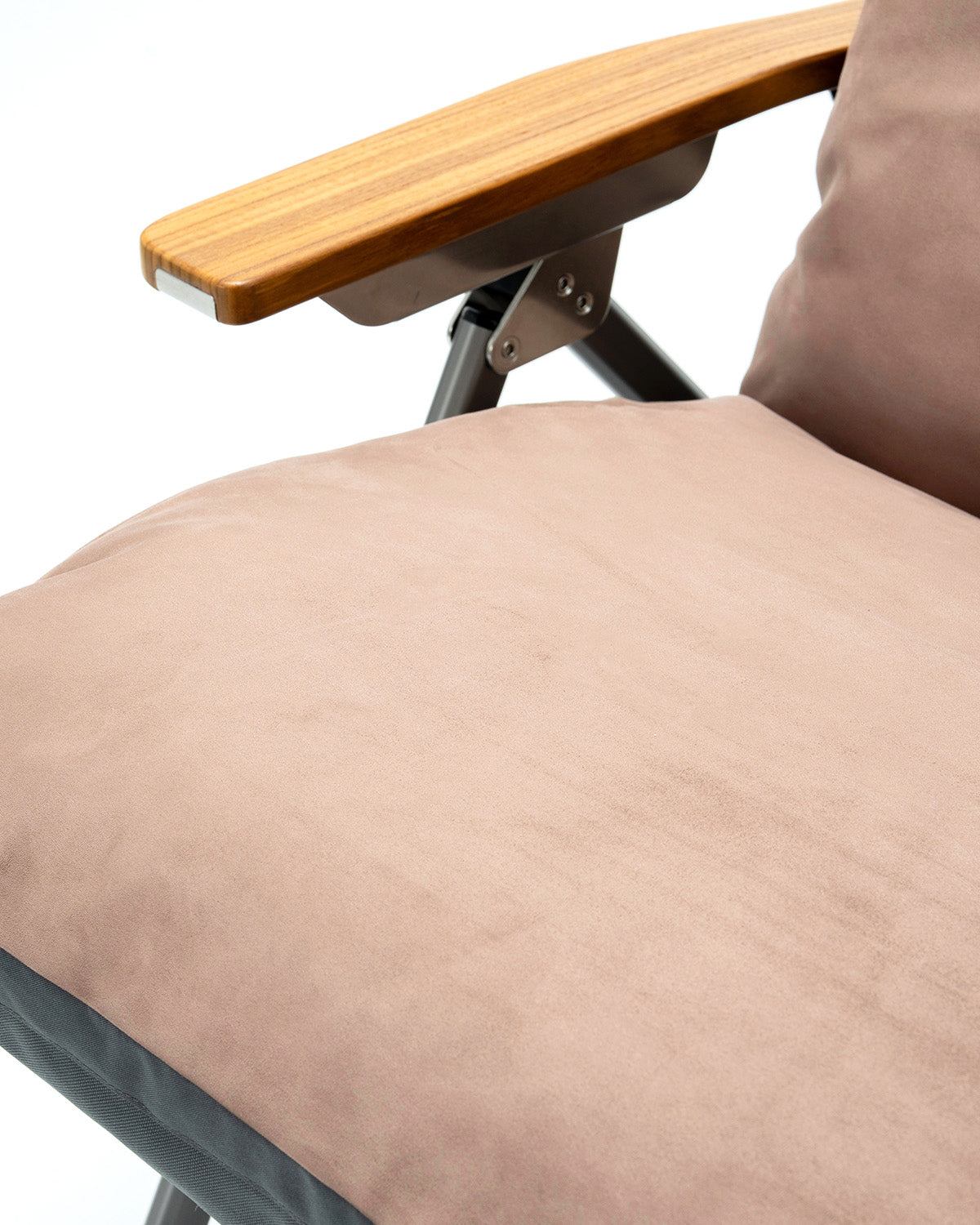 Reclining Chair Wide