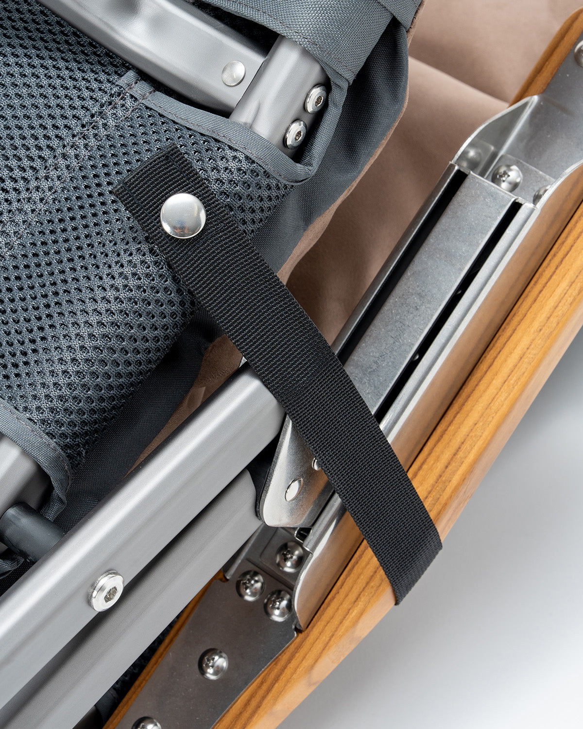 Reclining Chair Wide